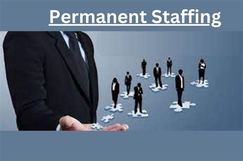 Permanent Staff 